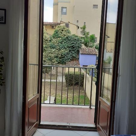 Hotel Simone'S Scala House Florenz Exterior foto