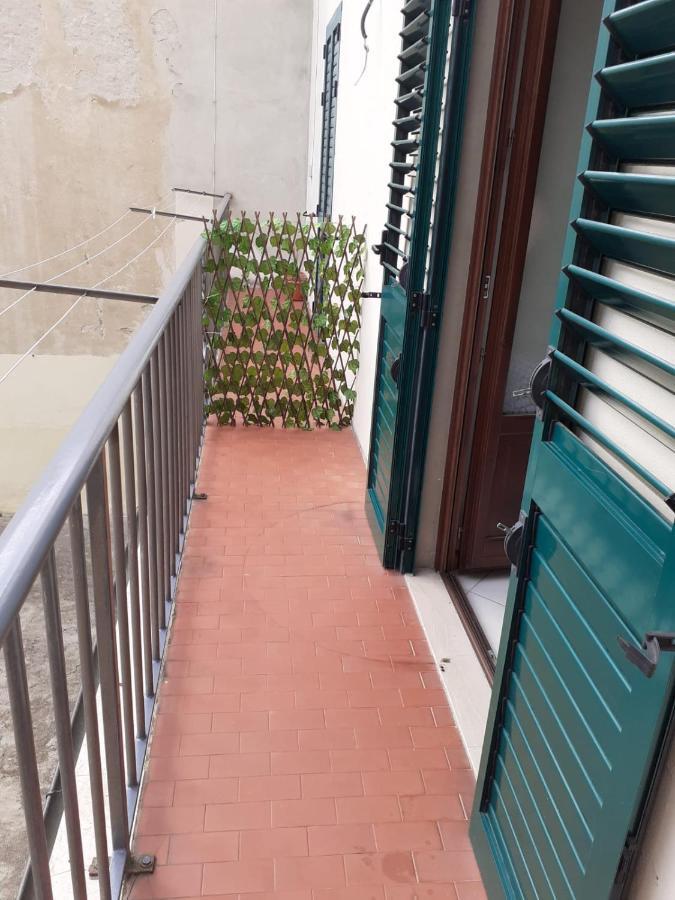Hotel Simone'S Scala House Florenz Exterior foto