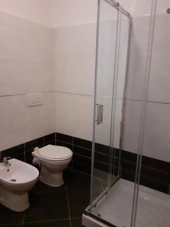 Hotel Simone'S Scala House Florenz Exterior foto
